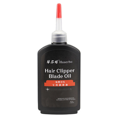 OIL for Clipper/Trimmer/Scissors 120ML