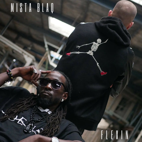 Mista Blaq - Flexin' (High Quality Mp3 Direct Download)