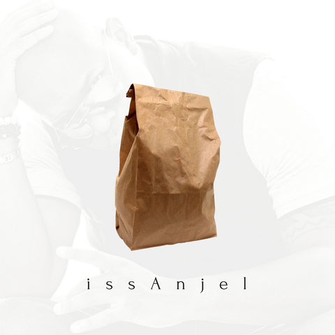 issAnjel - Lunch mp3 Single (Instant Download)