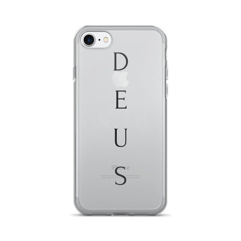 The DEUS 7 Case for iPhone 7/7 Plus Case