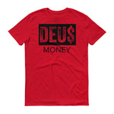 Men's DEUS MONEY Classic "T" (14 Colors)
