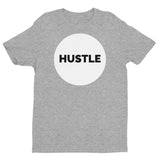 Men's Hustle Premium T-Shirt (Choose Color)