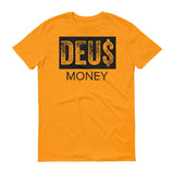 Men's DEUS MONEY Classic "T" (14 Colors)