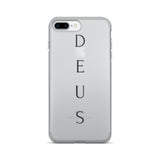 The DEUS 7 Case for iPhone 7/7 Plus Case