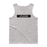 The #FLEXIN TANK (Various Colors)(Free Mp3 Download)