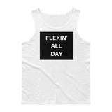 The Flexing All Day Tank (Free Mp3 Download)