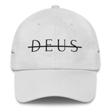 DEUS Cap Adjustable One Size Fits All (Various Colors)