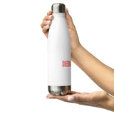 DEUSCRYPTO Stainless Steel Water Bottle